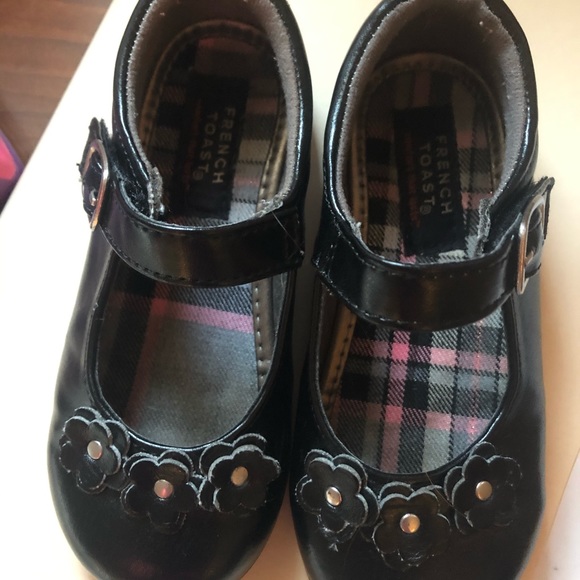 Other - Dress black shoes